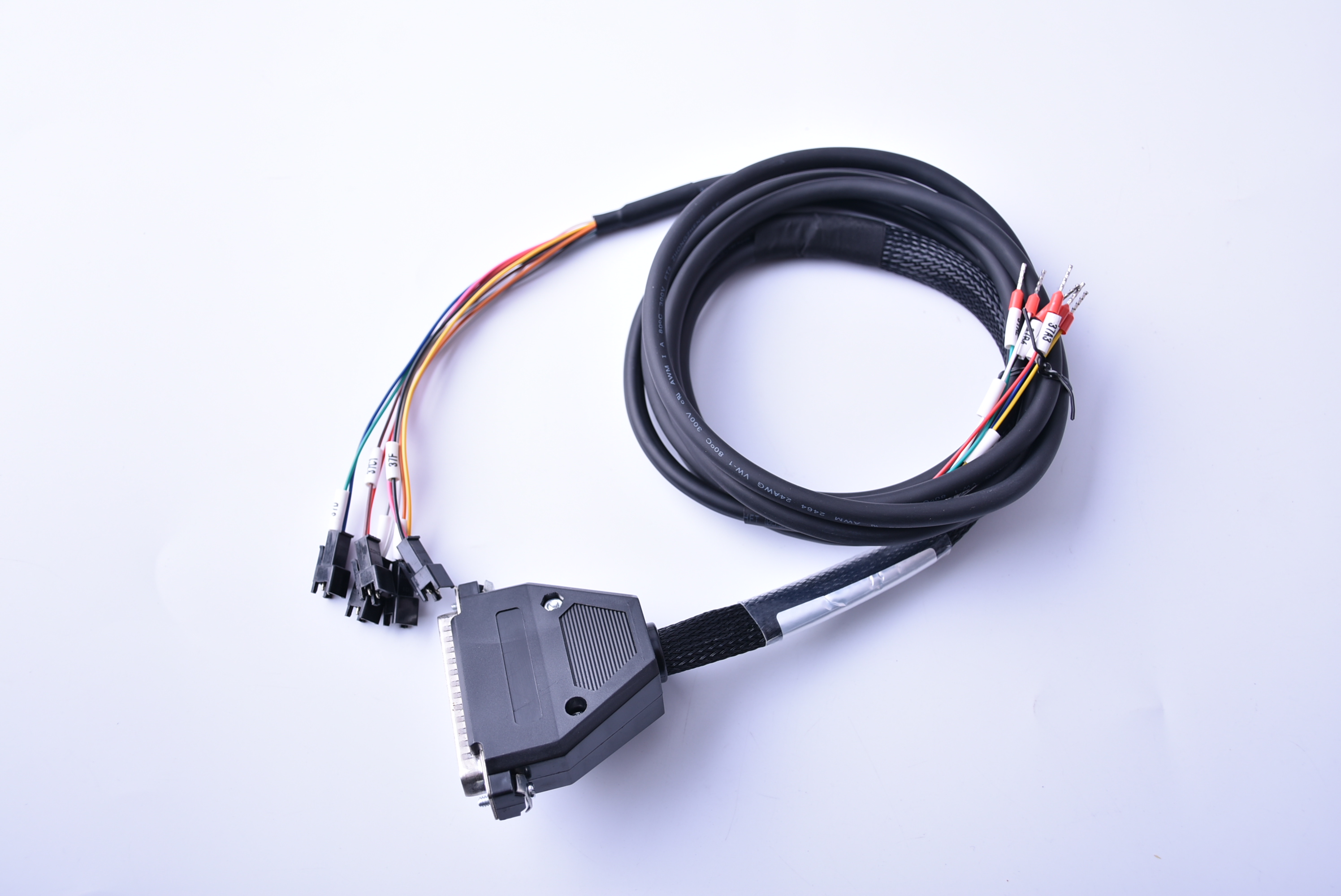 線(xiàn)束加工 線(xiàn)束加工